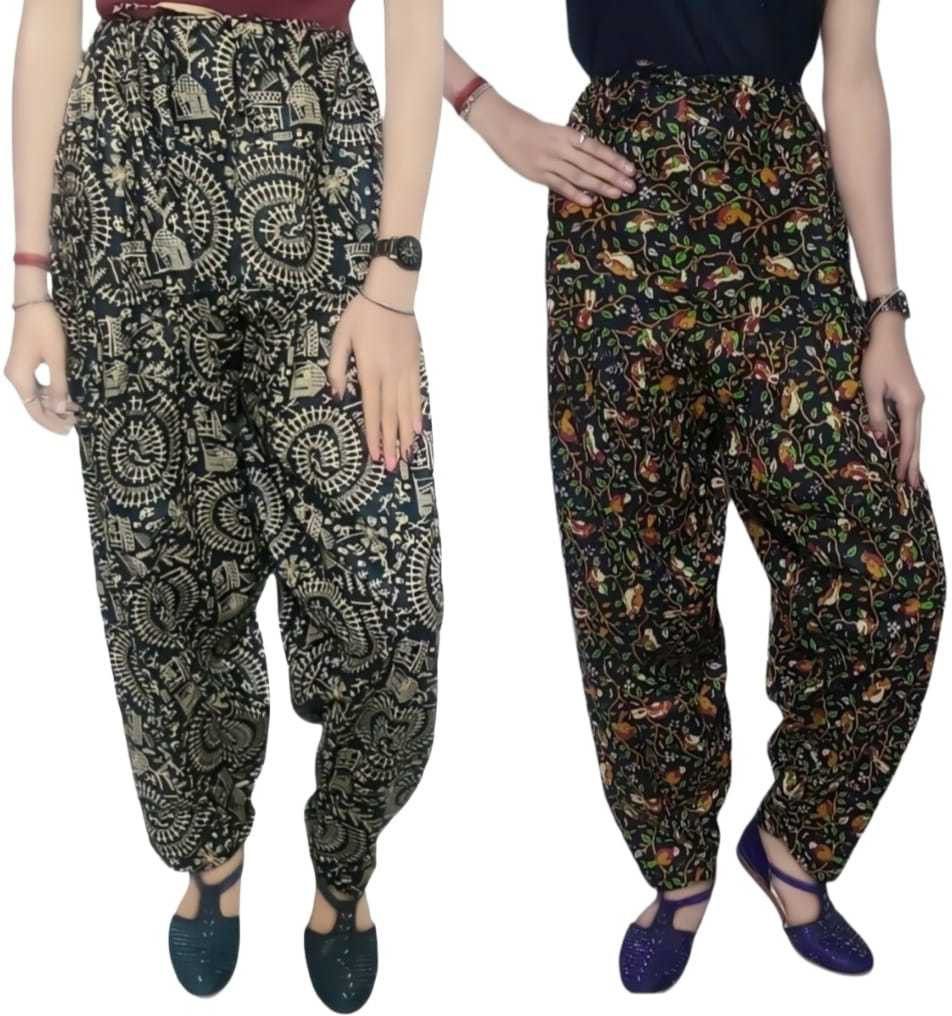 krishiv Cotton Printed Patiala-picture-21