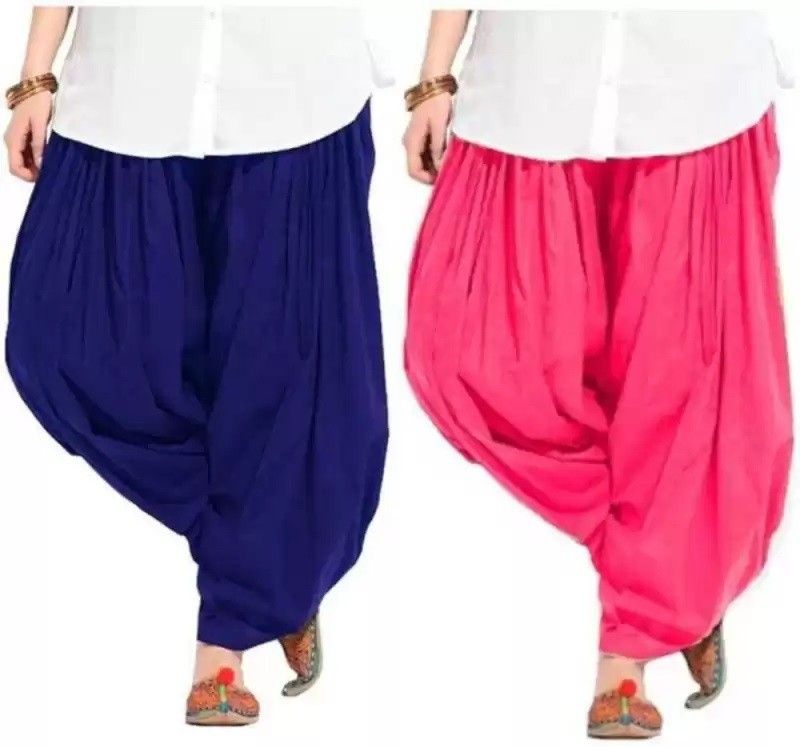 Cotton Solid Patiala