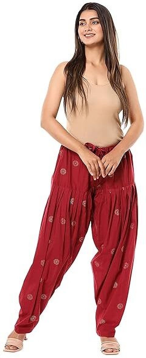 abrav Cotton Printed Patiala-picture-20