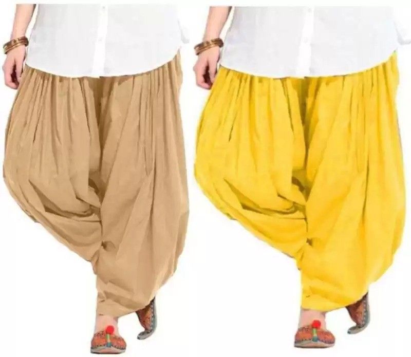 sr collection Cotton Solid Patiala-picture-23