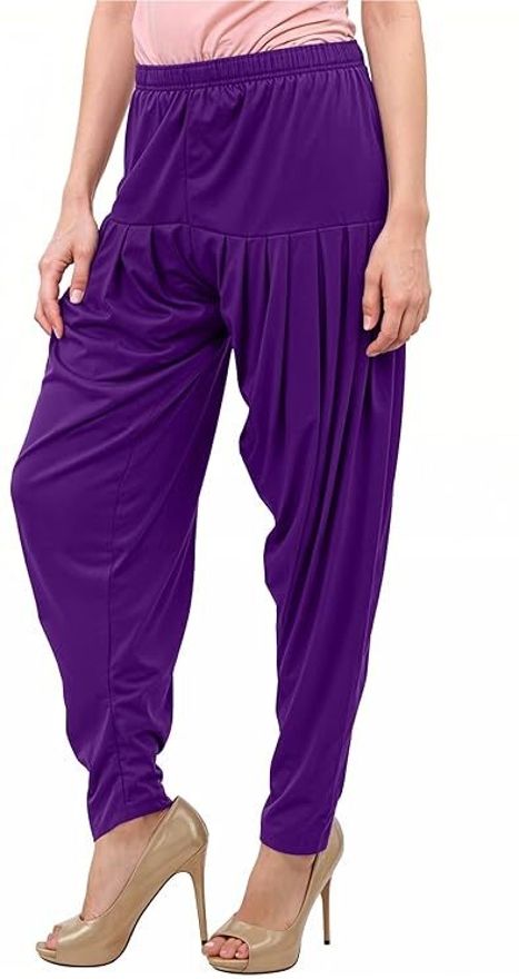 Viscose Rayon Self Design Patiala-image-29
