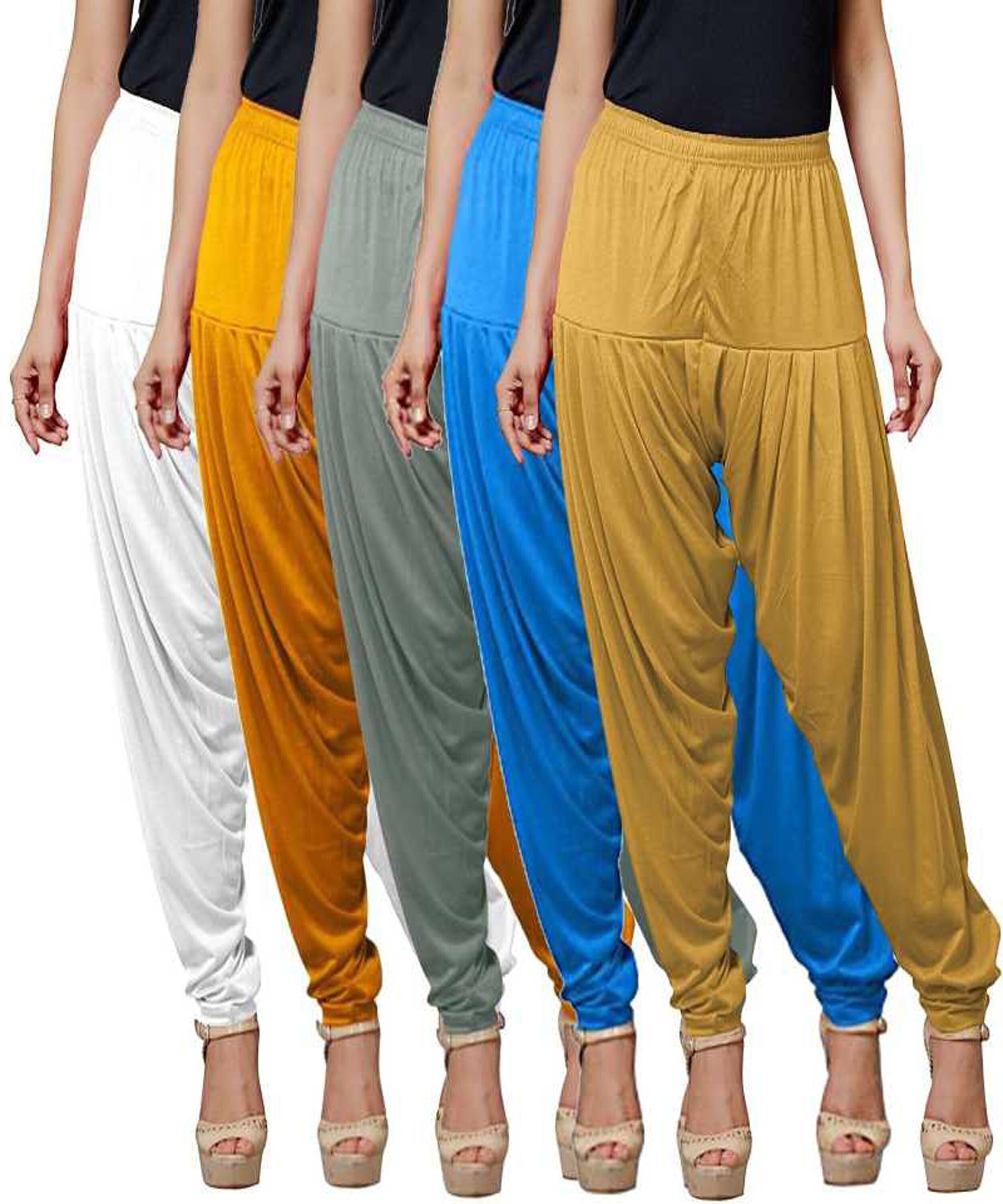 Viscose Rayon Solid Patiala