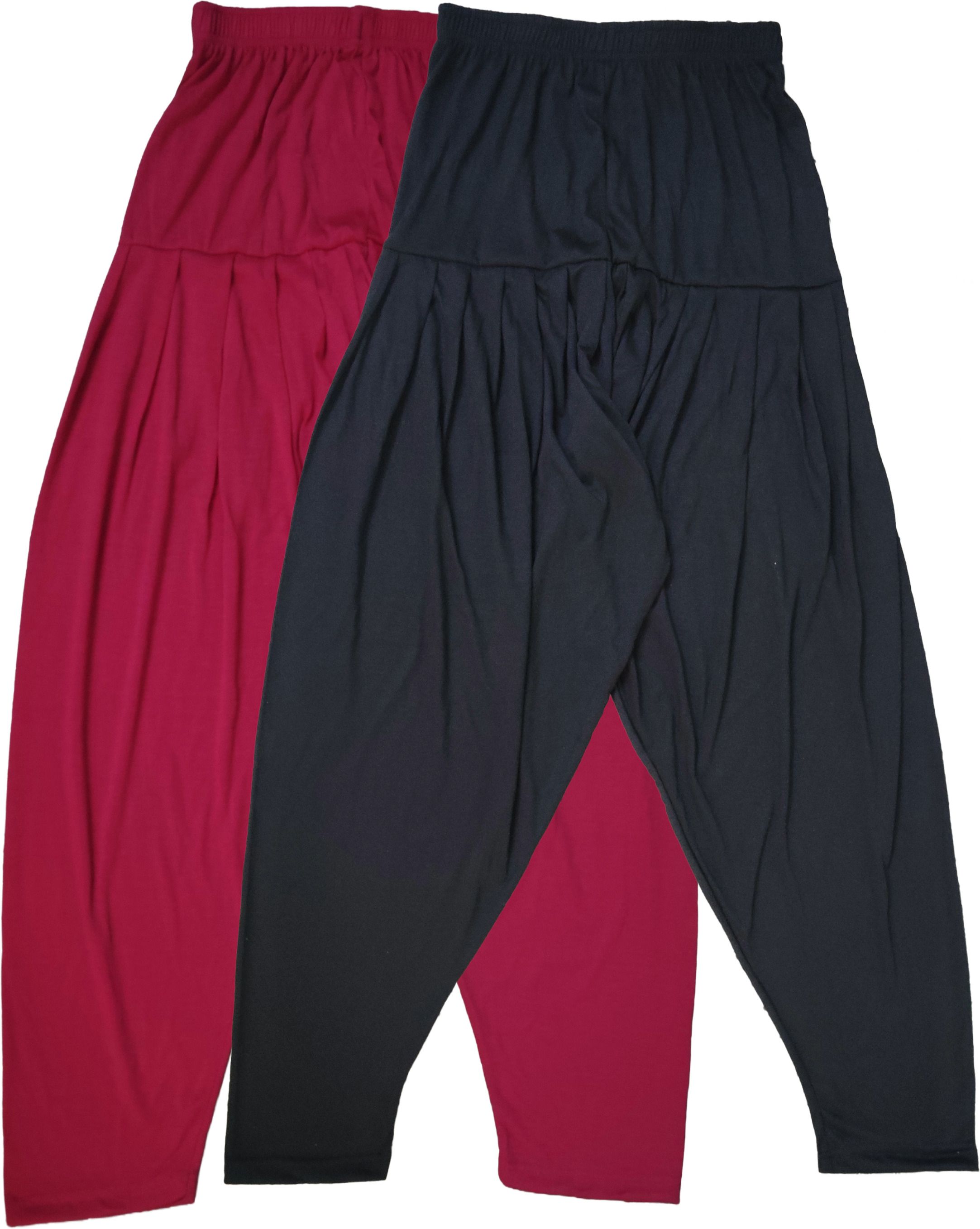 aarudra fashions Polyester Solid Patiala-picture-20