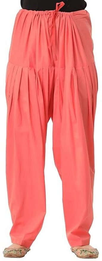 abrav Cotton Solid Patiala-picture-11