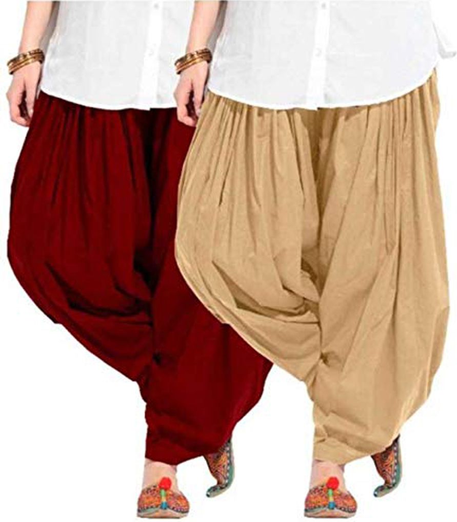 Cotton Solid Patiala