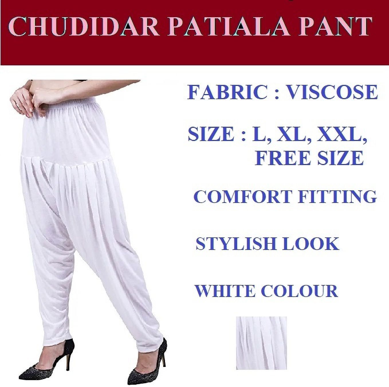 Viscose Rayon Solid Patiala
