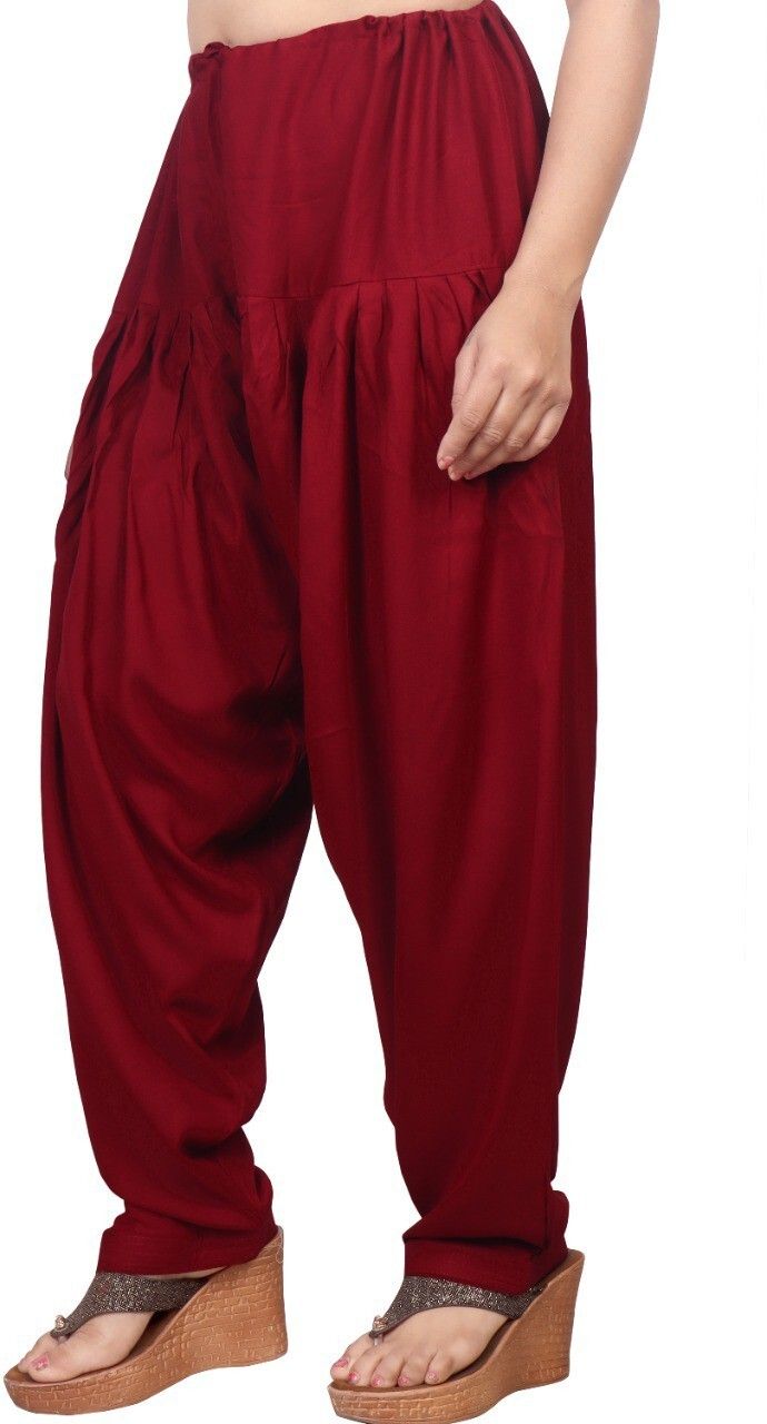 Viscose Rayon Solid Patiala