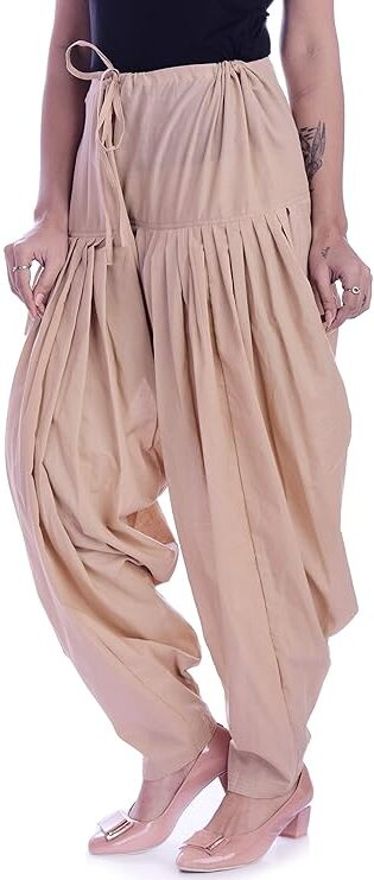 abrav Cotton Solid Patiala-picture-15