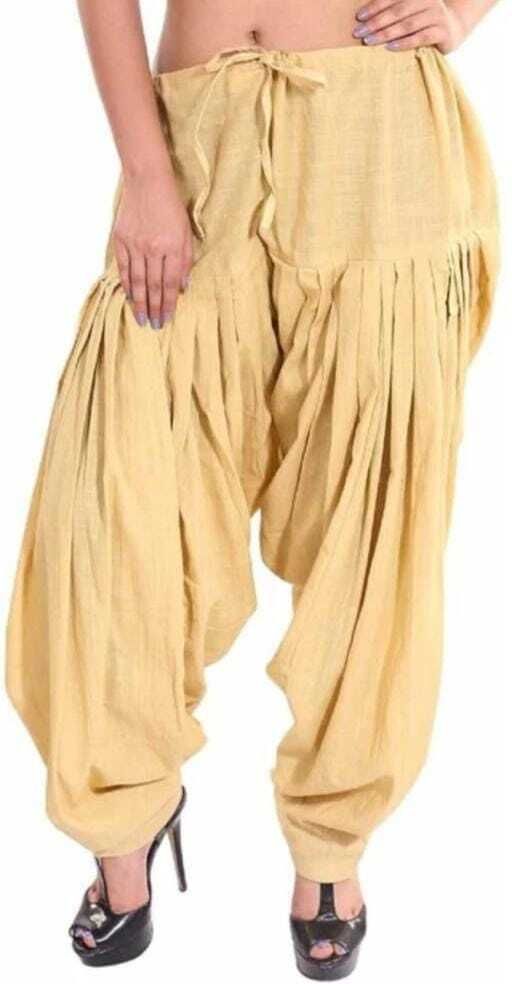 Cotton Solid Patiala