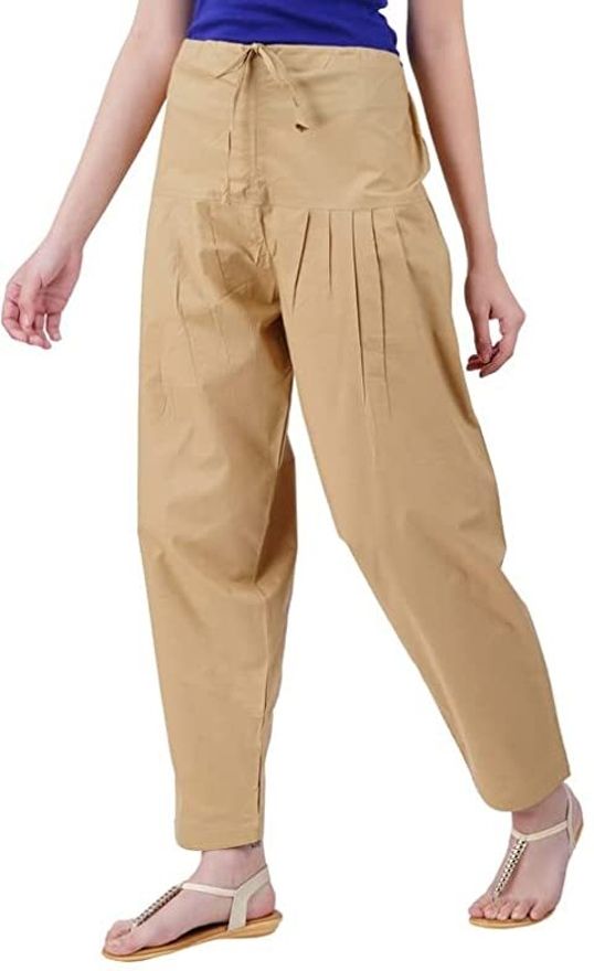 abrav Cotton Solid Patiala-picture-14