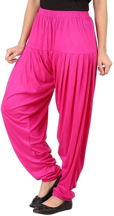 nobeka Cotton Solid Patiala-picture-16