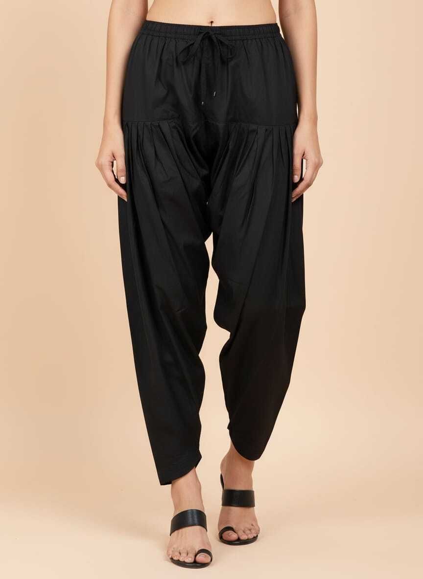tulip Cotton Solid Patiala-picture-24