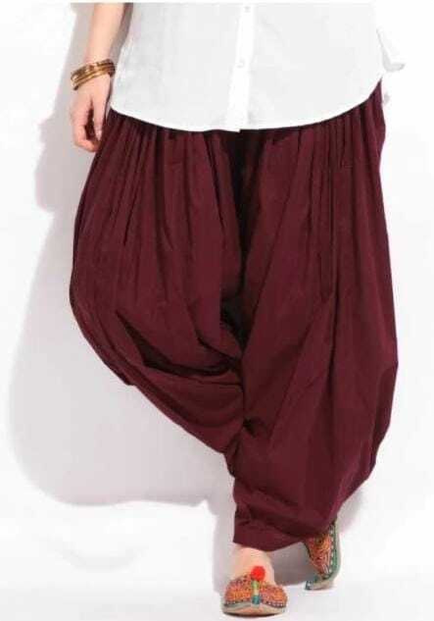 Cotton Solid Patiala