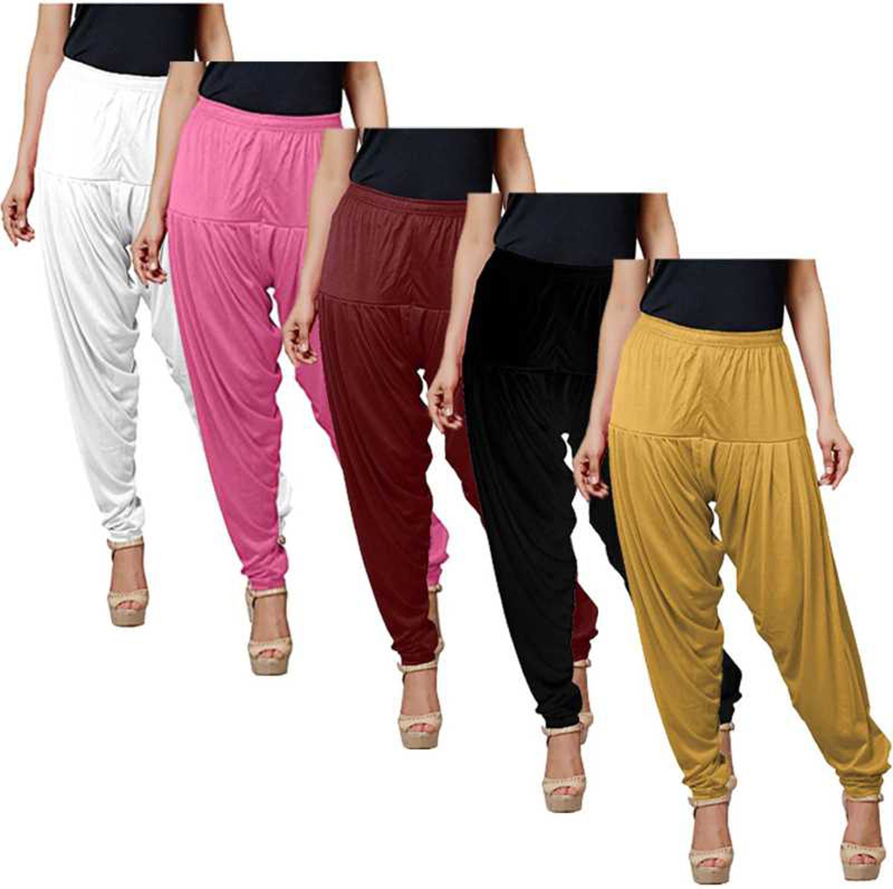 Viscose Rayon Solid Patiala