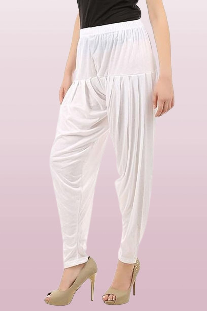nobeka Cotton Solid Patiala-picture-14