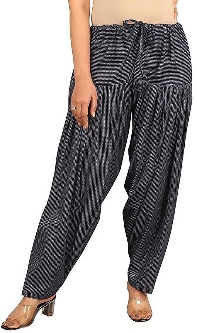 abrav Cotton Solid Patiala-picture-12