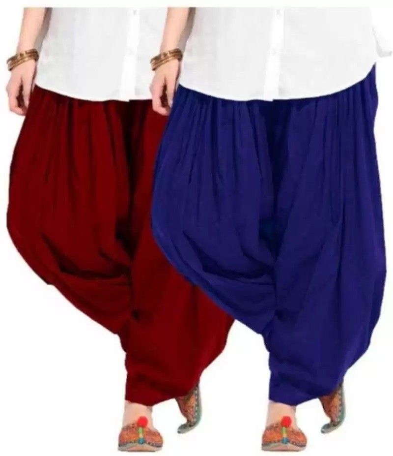 Cotton Solid Patiala