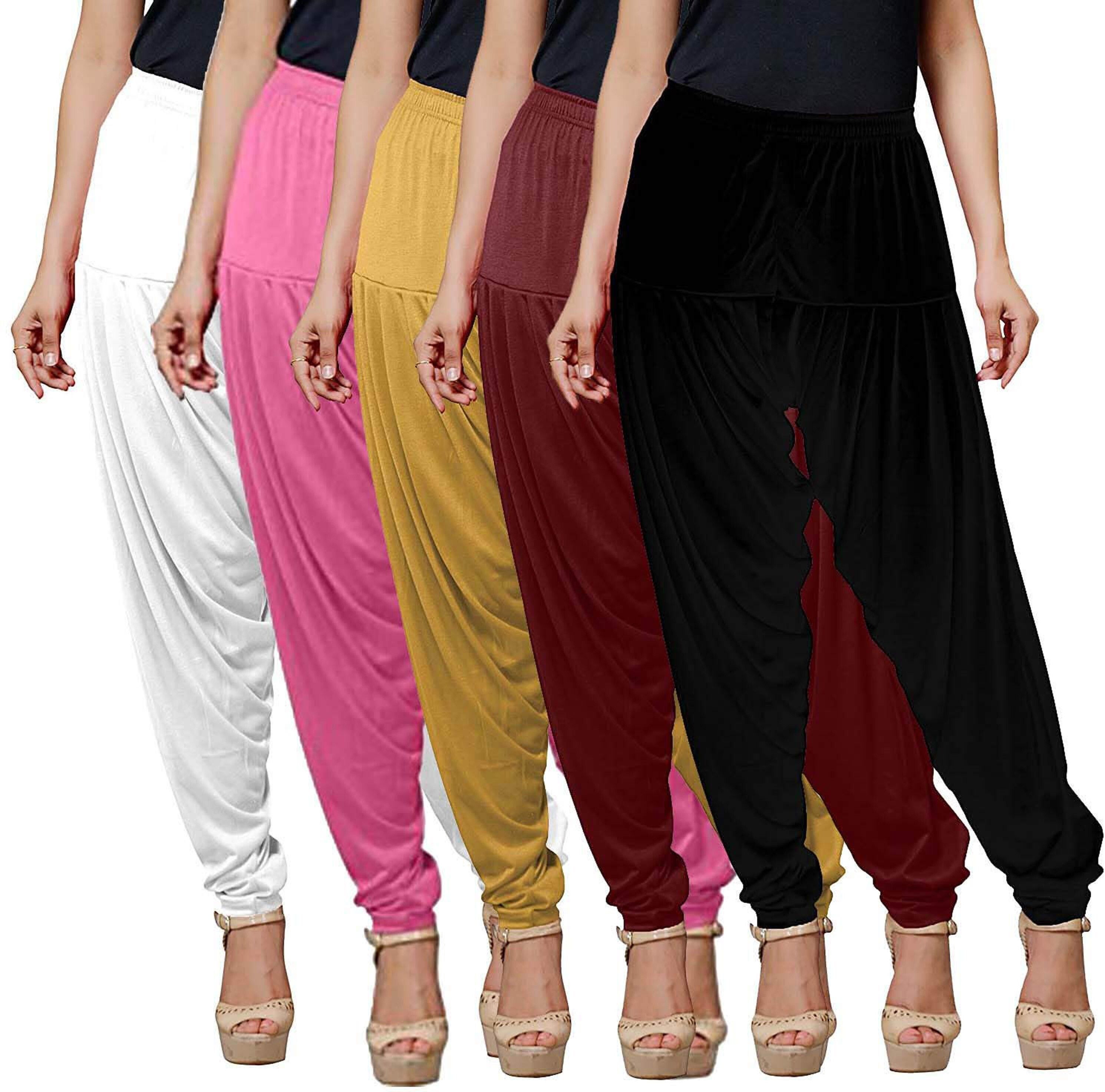 Viscose Rayon Solid Patiala