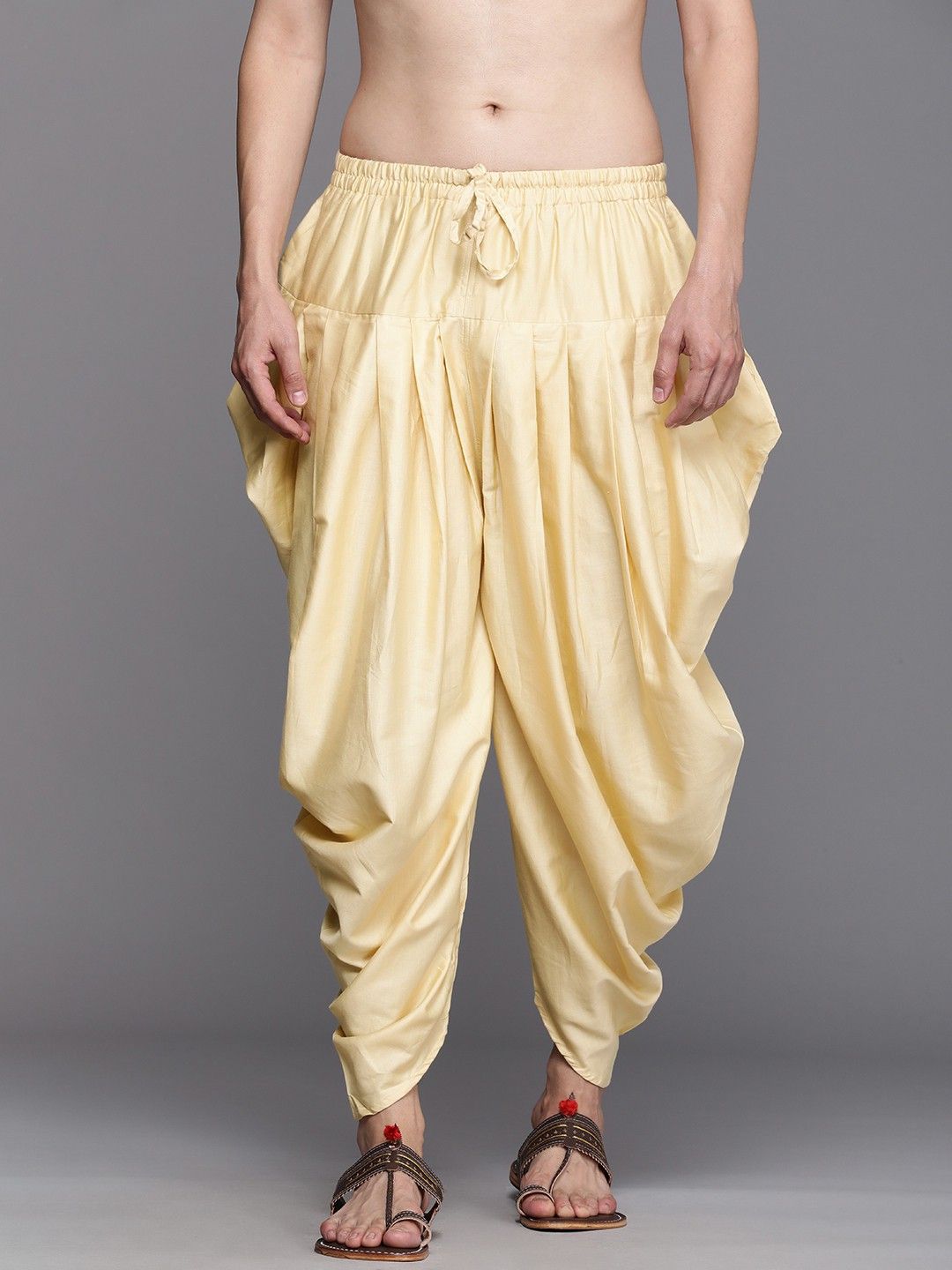 Cotton Solid Patiala