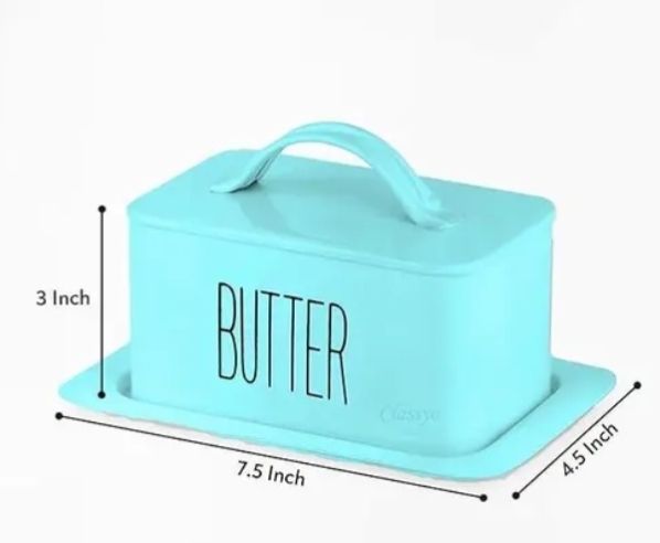 Peanut Butter Maker