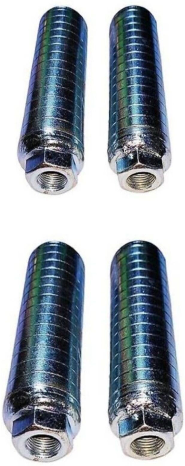 Bicycle 4 Pair Foot rest combo Bicycle Brake Disk-image-31