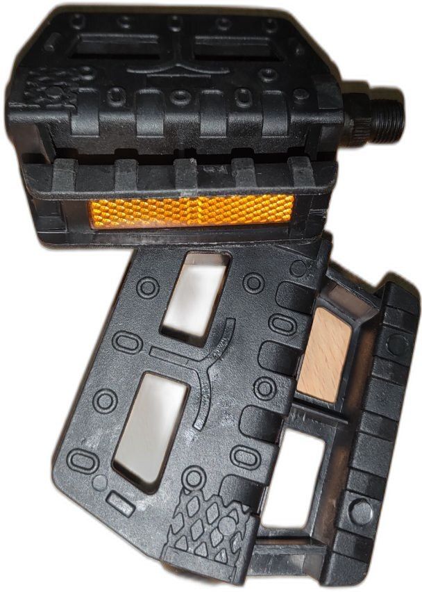 pesky Bicycle Pedal for Ranger cycles Pedal-picture-1