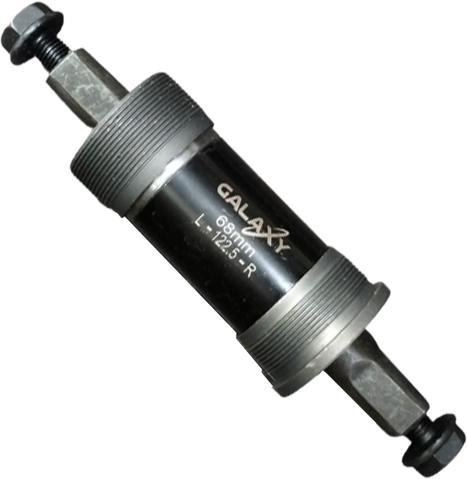 Bicycle 68 mm Bottom Bracket Bicycle Bottom Cartage Pedal-image-31