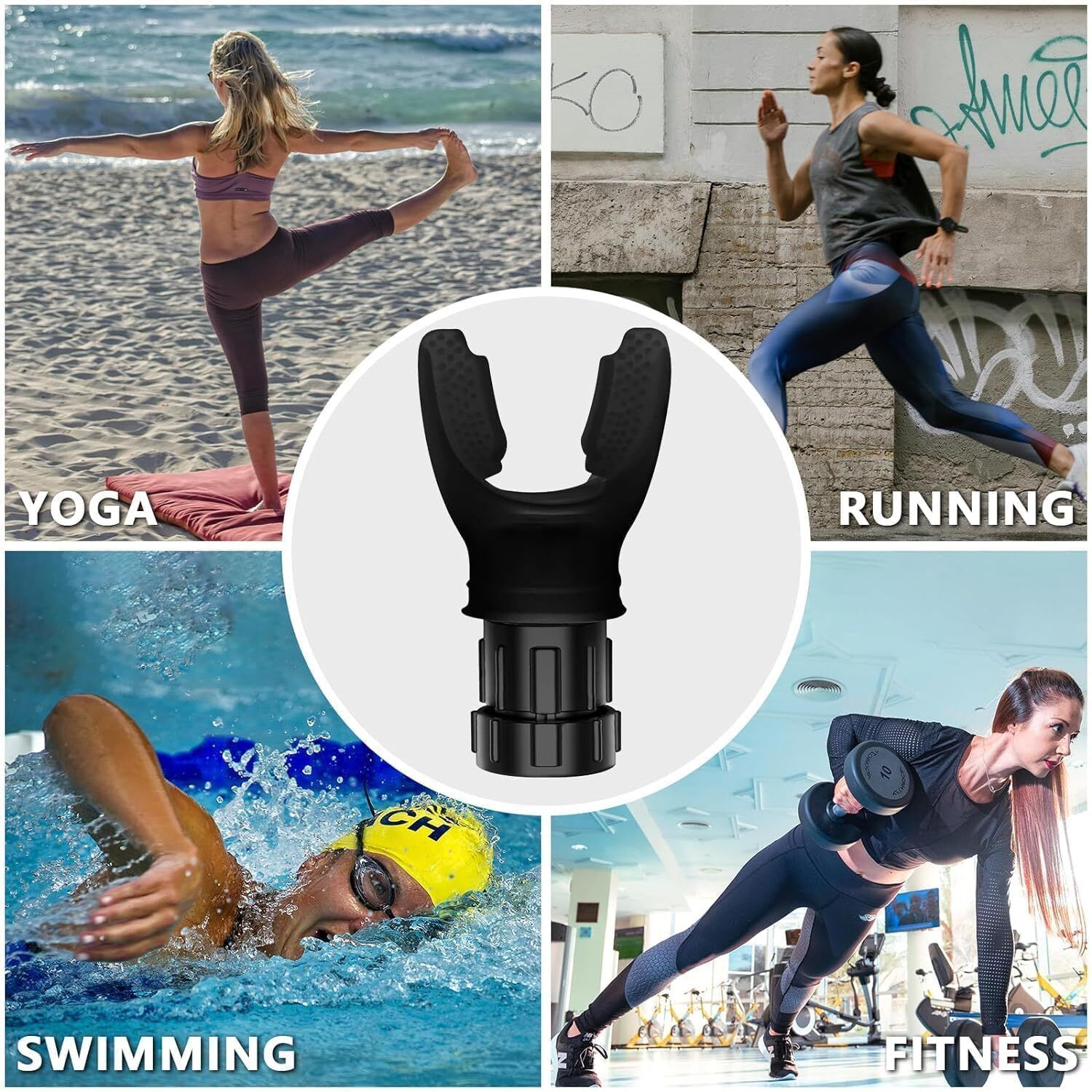 pratyang Breathing Exercise Device Abdominal Breathing Exercise Trainer Mouthpiece P42 Enhanced Respiratory Health,Lung Strengthening,Sports Performance-picture-38
