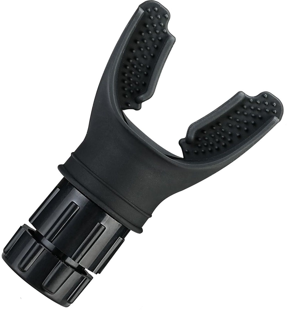 Respiratory Muscle Trainer for Improved Lung Capacity, Endurance Breathing Trainer