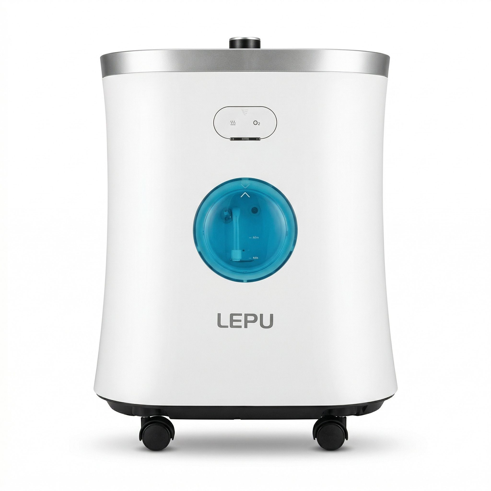 lepu KM 05A OXYGEN CONCENTRATOR PORTABLE-picture-21