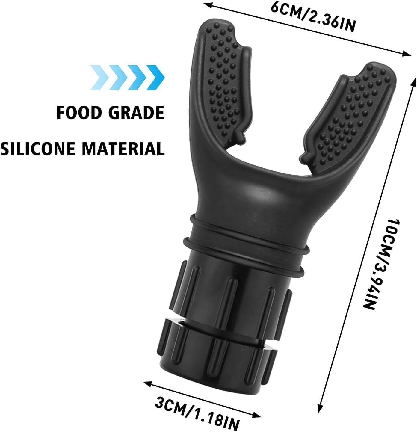 pratyang Breathing Exercise Device Abdominal Breathing Exercise Trainer Mouthpiece P05 Enhanced Respiratory Health,Lung Strengthening,Sports Performance-picture-14