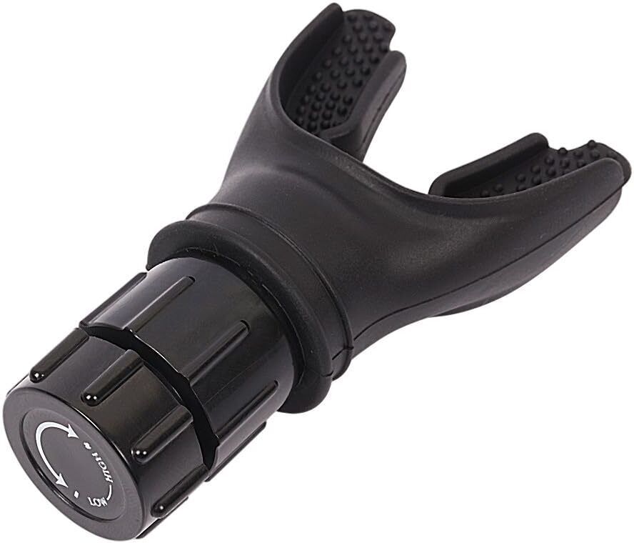 Lung Breathing Trainer Exercise Device-Compact Pure Silicone Lung Breathing Trainer Exercise Device