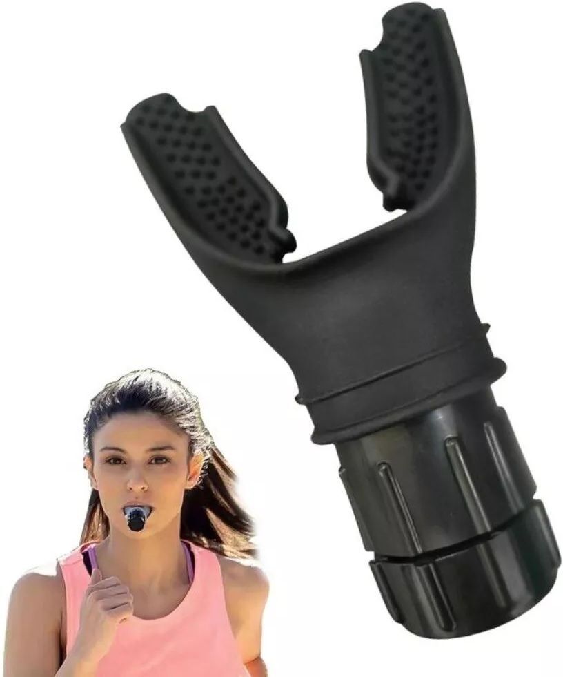 14 fab Lung Breathing Trainer Exercise Device Breathing Trainer-picture-44