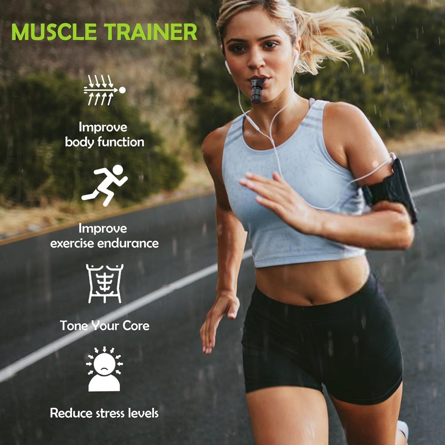 pratyang Breathing Exercise Device Abdominal Breathing Exercise Trainer Mouthpiece P08 Enhanced Respiratory Health,Lung Strengthening,Sports Performance-picture-49