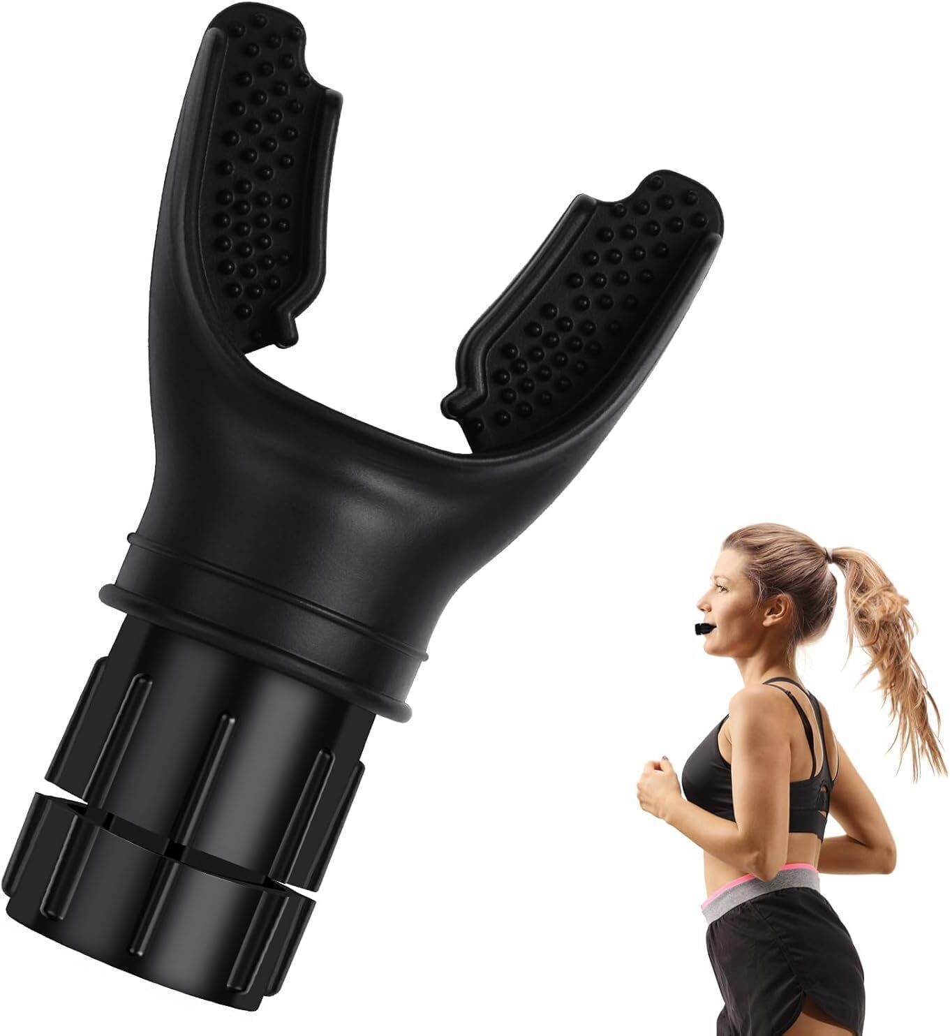 14 fab Breathing Trainer, Portable Muscle Trainer Breathing Trainer-picture-17