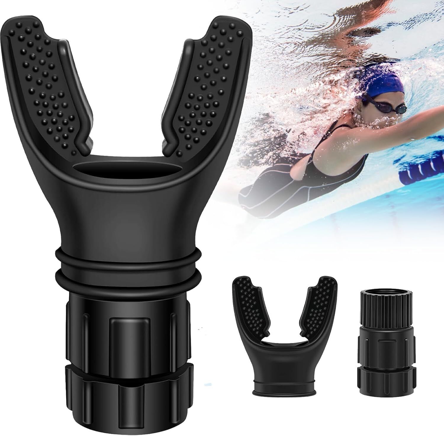 Respiratory Trainer Breathing Exercise Device Breathing Trainer