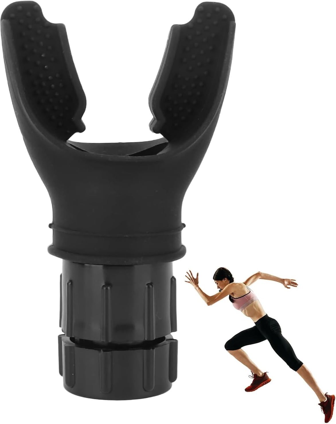 Lung Expander, Breathing Enhancer Breathing Trainer