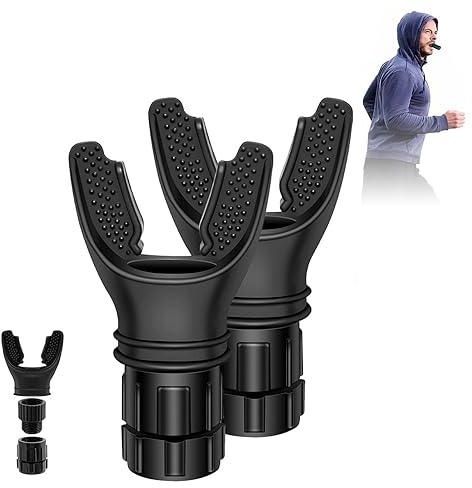 Respiratory Muscle Trainer Breathing Trainer