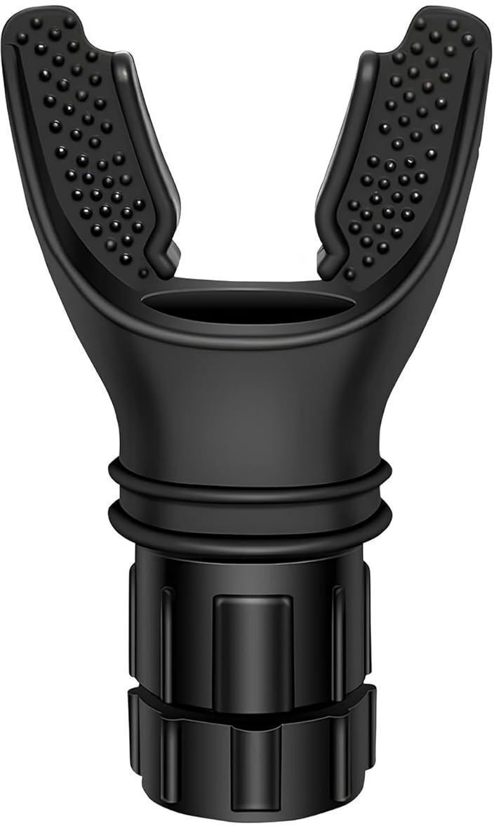 14 fab Exercise Trainer with Resistance Adjustable, Easy to Clean and Use Breathing Trainer-picture-27