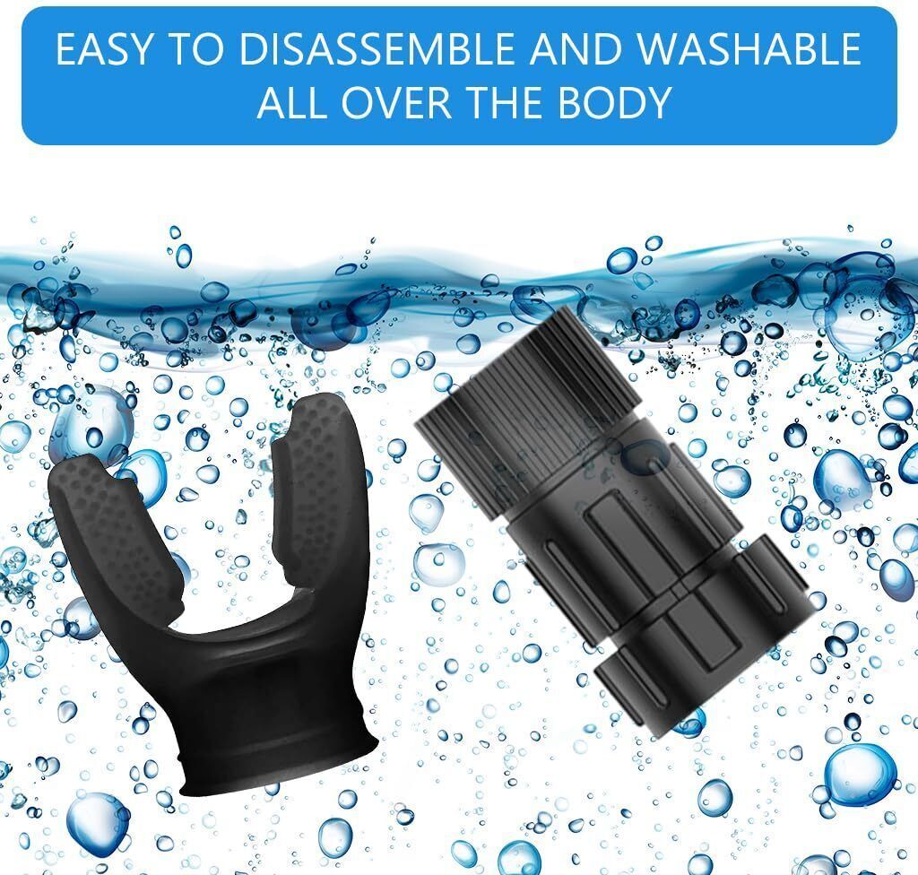 14 fab Breathing Exercise Device Abdominal Breathing Exercise Trainer Mouthpiece P29 Enhanced Respiratory Health,Lung Strengthening,Sports Performance-picture-45