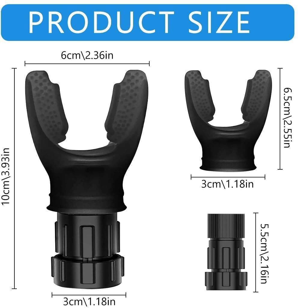 14 fab Breathing Exercise Device Abdominal Breathing Exercise Trainer Mouthpiece P23 Enhanced Respiratory Health,Lung Strengthening,Sports Performance-picture-35