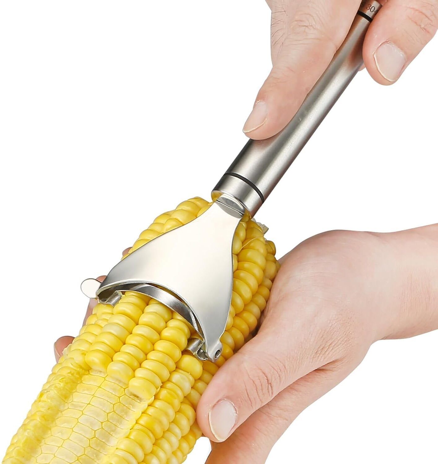 dhenienterprise Stripper 01 Corn Stripper Wood Cutter-picture-11