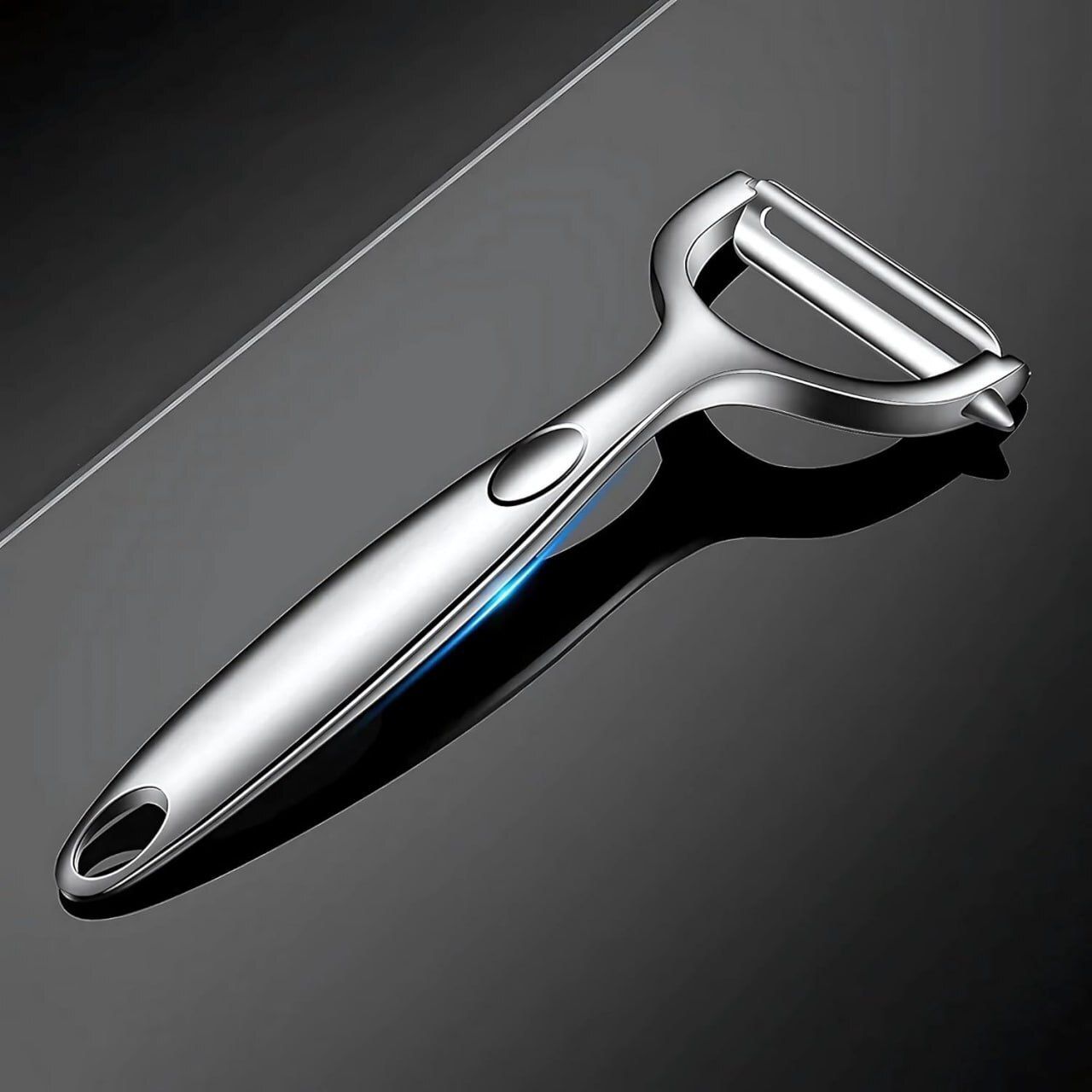 Manual Potato Twister Machine