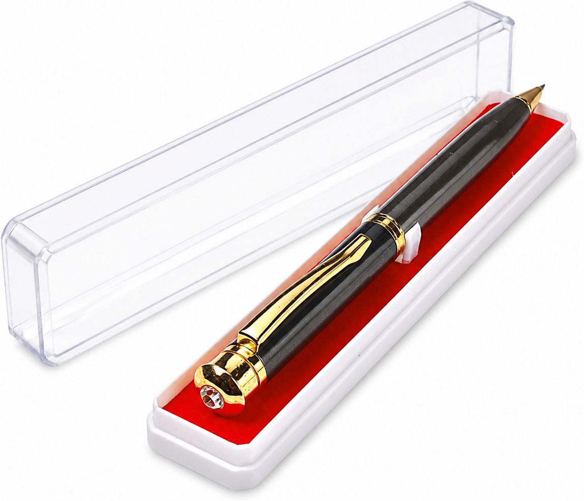 musko Executive Signature Metal Pen Ball Pen-picture-6