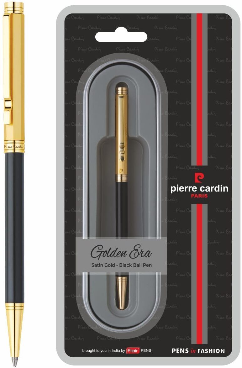PIERRE CARDIN GOLDEN ERA BALL PEN | IDEAL FOR FESTIVE & CORPORATE GIFTING Ball Pen-picture-20