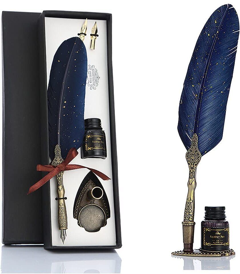 akhandanand Contemporary Pen Gift Set-picture-9