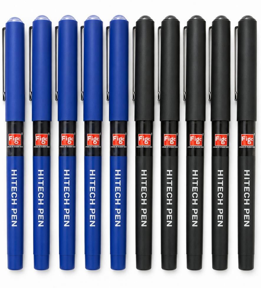 figo Liquid Roller Pen Gel Pen-picture-22