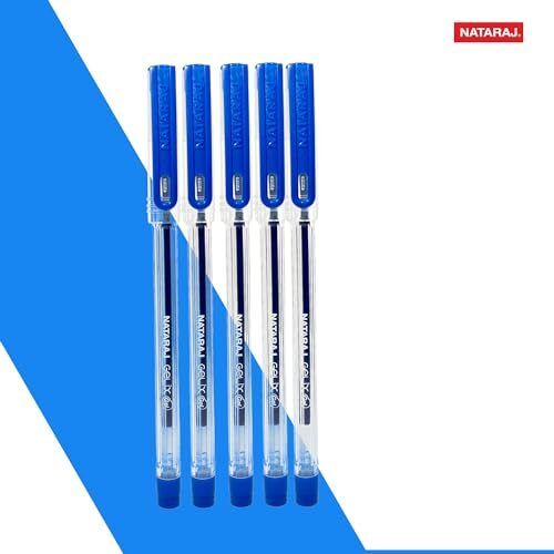 nataraj GELIX Gel Pen-picture-31