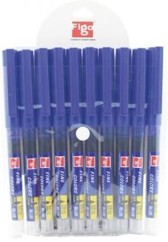 figo Roller Gel Pen Gel Pen-picture-22