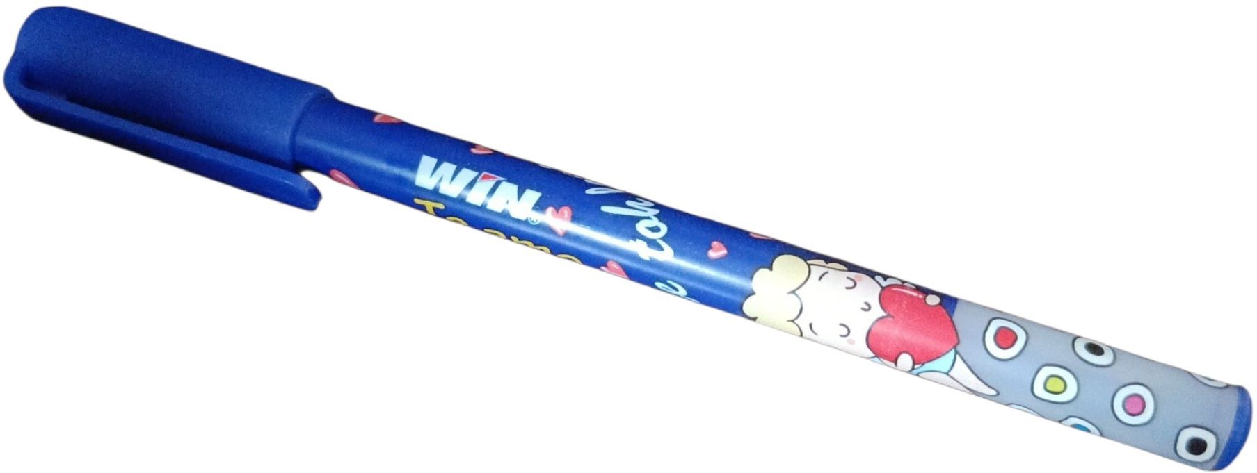 firstchoice Win Te Amo Ball Pen-picture-28